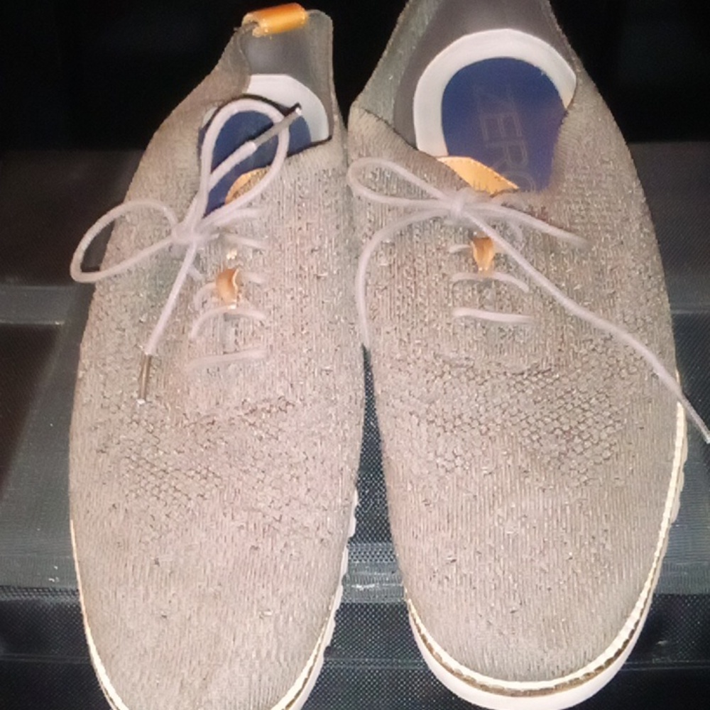 Cole haan shoes